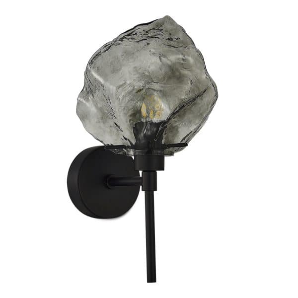 SL1175.401.01 Бра ST-Luce Черный/Серо-зеленый E14 1*40W PORTICI — изображение 2