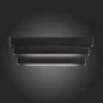 SL1588.401.01 Светильник настенный ST-Luce Черный/Белый LED 1*12W 4000K Настенные светильники — изображение 5