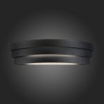 SL1588.411.01 Светильник настенный ST-Luce Черный/Белый LED 1*12W 4000K Настенные светильники — изображение 5