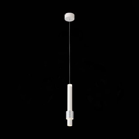 SL1591.503.01 Светильник подвесной ST-Luce Белый