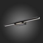 SL1598.401.01 Светильник настенный ST-Luce Черный/Белый LED 1*10W 4000K Настенные светильники — изображение 2