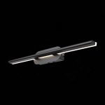 SL1598.401.01 Светильник настенный ST-Luce Черный/Белый LED 1*10W 4000K Настенные светильники