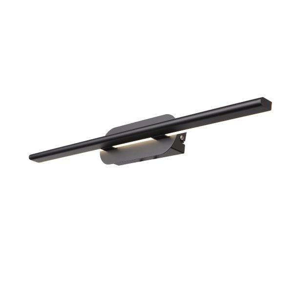 SL1598.401.01 Светильник настенный ST-Luce Черный/Белый LED 1*10W 4000K Настенные светильники — изображение 3