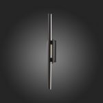 SL1598.401.01 Светильник настенный ST-Luce Черный/Белый LED 1*10W 4000K Настенные светильники — изображение 5