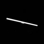 SL1599.111.01 Светильник настенный ST-Luce Хром/Белый LED 1*22W 4000K Настенные светильники — изображение 3