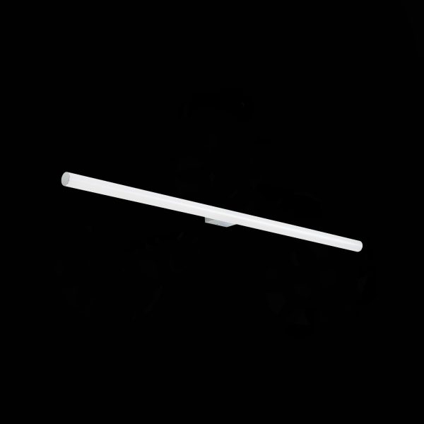 sl1599.111.01-svetilnik-nastennyj-st-luce-hrombelyj-led-122w-4000k-nastennye-svetilniki-3 SL1599.111.01 Светильник настенный ST-Luce Хром/Белый LED 1*22W 4000K Настенные светильники — изображение 3