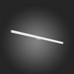 SL1599.111.01 Светильник настенный ST-Luce Хром/Белый LED 1*22W 4000K Настенные светильники — изображение 4