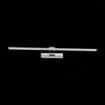 SL445.111.01 Подсветка для картин ST-Luce Хром/Хром LED 1*18W 4000K Настенные светильники