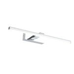 SL446.011.01 Подсветка для картин ST-Luce Хром/Белый LED 1*8W 4000K Настенные светильники — изображение 3