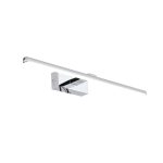 SL446.101.01 Подсветка для картин ST-Luce Хром/Белый LED 1*12W 4000K Настенные светильники — изображение 3