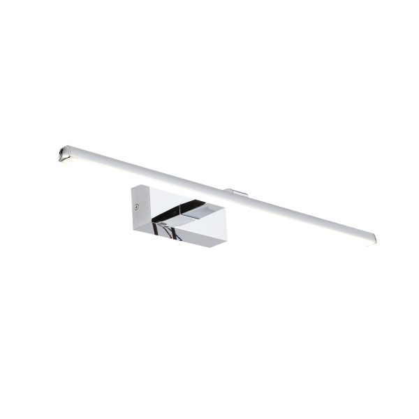 sl446.101.01-podsvetka-dlja-kartin-st-luce-hrombelyj-led-112w-4000k-nastennye-svetilniki-2 SL446.101.01 Подсветка для картин ST-Luce Хром/Белый LED 1*12W 4000K Настенные светильники — изображение 3