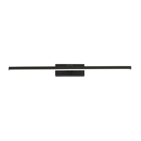 sl446.471.01-podsvetka-dlja-kartin-st-luce-chernyjchernyj-led-112w-3000k-nastennye-svetilniki-2 SL446.471.01 Подсветка для картин ST-Luce Черный/Черный LED 1*12W 3000K Настенные светильники — изображение 3