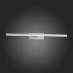 SL446.501.01 Подсветка для картин ST-Luce Белый/Белый LED 1*12W 4000K Настенные светильники — изображение 2