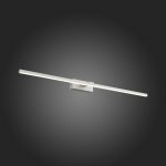 SL446.511.01 Подсветка для картин ST-Luce Белый/Белый LED 1*18W 4000K Настенные светильники — изображение 2