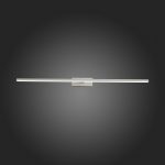 SL446.511.01 Подсветка для картин ST-Luce Белый/Белый LED 1*18W 4000K Настенные светильники — изображение 5