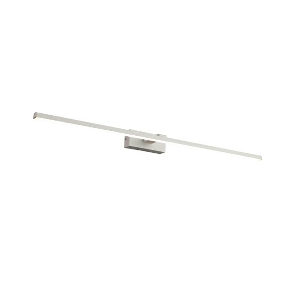 sl446.851.01-podsvetka-dlja-kartin-st-luce-belyjbelyj-led-118w-3000k-nastennye-svetilniki-2 SL446.851.01 Подсветка для картин ST-Luce Белый/Белый LED 1*18W 3000K Настенные светильники — изображение 3