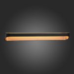 Золото/Черный