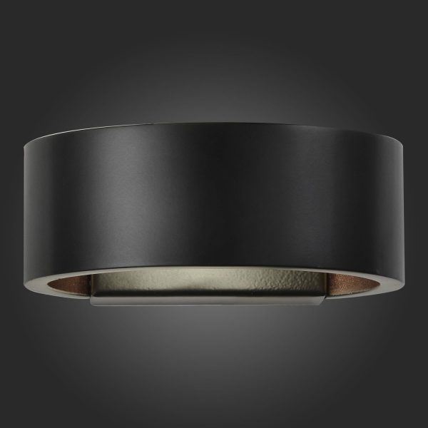 Золото/Черный