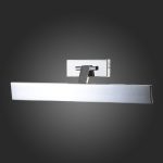 Белый LED 1*8W 4000K Настенные светильники