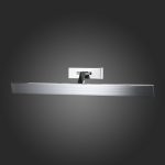 Белый LED 1*16W 4000K Настенные светильники