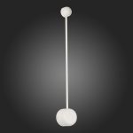 SL6003.511.01 Светильник настенный ST-Luce Белый/Белый LED 1*4W 4000K Настенные светильники — изображение 2