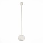 SL6003.511.01 Светильник настенный ST-Luce Белый/Белый LED 1*4W 4000K Настенные светильники — изображение 3