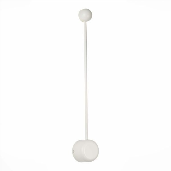 SL6003.511.01 Светильник настенный ST-Luce Белый/Белый LED 1*4W 4000K Настенные светильники — изображение 3