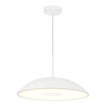 SL6128.503.01 Светильник подвесной ST-Luce Белый/Белый LED 1*24W 3000K LID — изображение 2