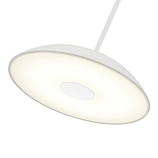 sl6128.503.01-svetilnik-podvesnoj-st-luce-belyjbelyj-led-124w-3000k-lid-3 SL6128.503.01 Светильник подвесной ST-Luce Белый/Белый LED 1*24W 3000K LID — изображение 4