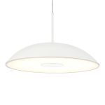 SL6128.503.01 Светильник подвесной ST-Luce Белый/Белый LED 1*24W 3000K LID — изображение 5