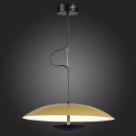 Черный/Золотистый LED 1*35W 3000K ARMONICO
