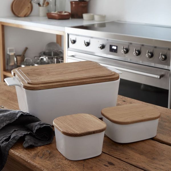 Солонка white DX123-WHI(DX123-043) — изображение 2