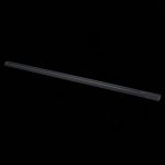 ST001.429.00 Шинопровод однофазный накладной ST-Luce Черный Длина 2 000мм Однофазная трековая система