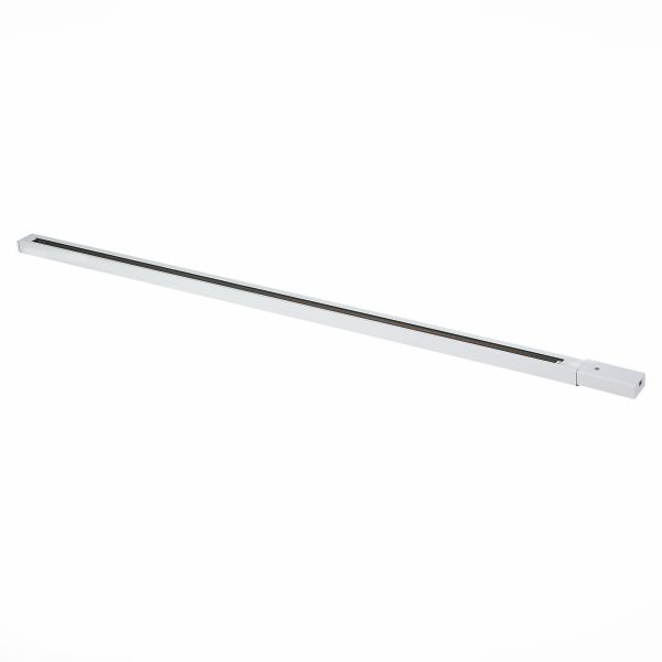 st001.529.00-shinoprovod-odnofaznyj-nakladnoj-st-luce-belyj-dlina-2-000mm-odnofaznaja-trekovaja-sistema-2 ST001.529.00 Шинопровод однофазный накладной  ST-Luce Белый Длина 2 000мм Однофазная трековая система — изображение 3