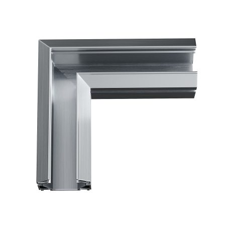 ST003.199.04 Угловой соединитель для ST003.129.04 (Standart 48) ST-Luce SKYLINE 48