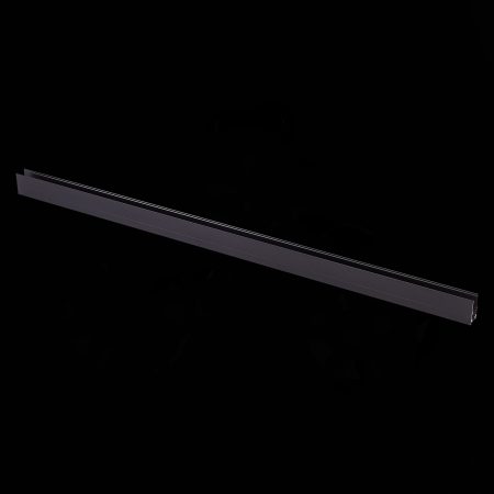 ST003.429.00 Шинопровод магнитный накладной ST-Luce Черный Длина 2 000мм SKYLINE 48
