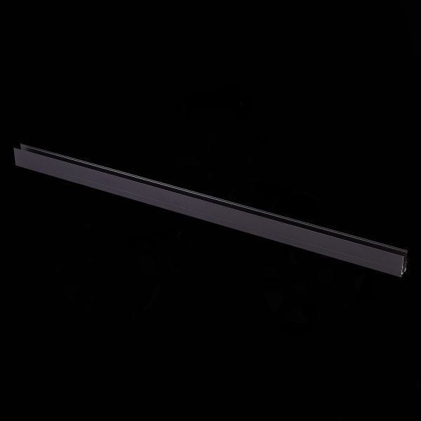 ST003.439.00 Шинопровод магнитный накладной ST-Luce Черный Длина 3 000мм SKYLINE 48 ST003.439.00 Шинопровод магнитный накладной ST-Luce Черный Длина 3 000мм SKYLINE 48