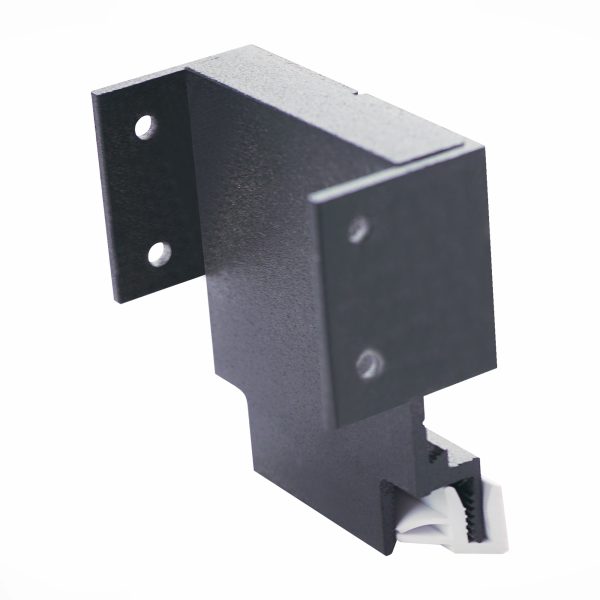 ST003.489.01 Торцевая заглушка для ST003.429.01 ST-Luce Черный SKYLINE 48 — изображение 3