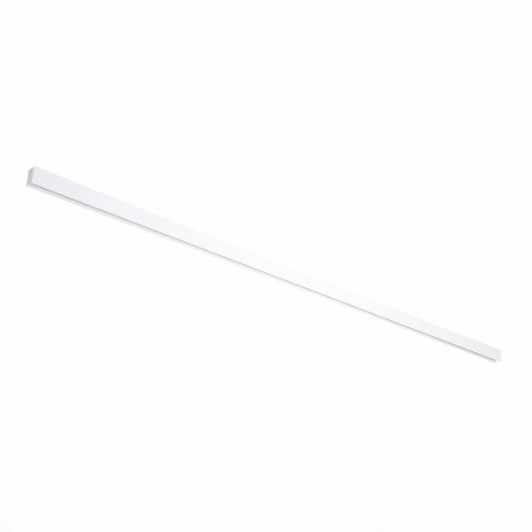 ST003.529.00 Шинопровод магнитный накладной ST-Luce белый Длина 2 000мм SKYLINE 48 — изображение 3