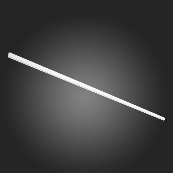 ST003.539.00 Шинопровод магнитный накладной ST-Luce Белый Длина 3 000мм SKYLINE 48 — изображение 2