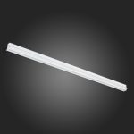 ST004.519.00 Шинопровод магнитный встраиваемый под ГКЛ 10мм ST-Luce Белый Длина 1 000мм SKYLINE 48 — изображение 2