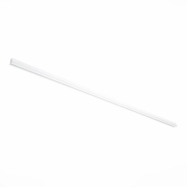 ST004.529.00 Шинопровод магнитный встраиваемый под ГКЛ 10мм ST-Luce Белый Длина 2 000мм SKYLINE 48 — изображение 3