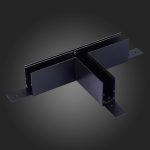 ST007.479.00 Коннектор T-образный cоединитель для подвесного / накладного магнитного шинопровода ST- SKYLINE 48 — изображение 2