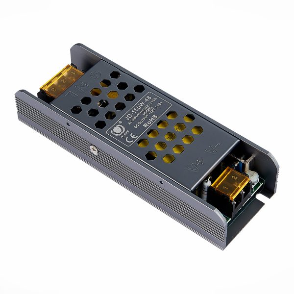 ST008.048.150 Блок питания ST-Luce 150W SKYLINE 48 — изображение 3