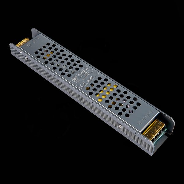 ST008.048.400 Блок питания ST-Luce 400W SKYLINE 48 ST008.048.400 Блок питания ST-Luce 400W SKYLINE 48