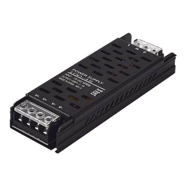 ST008.148.100 Блок питания ST-Luce 100W SKYLINE 48 ST008.148.100 Блок питания ST-Luce 100W SKYLINE 48