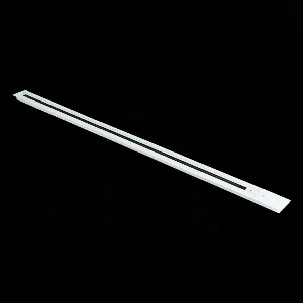 ST012.519.01 Шинопровод однофазный встраиваемый ST-Luce Белый ST012.519.01 Шинопровод однофазный встраиваемый ST-Luce Белый