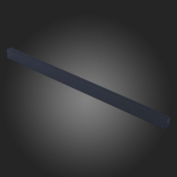 ST015.419.00 Шинопровод SKYLINE 220 накладной ST-Luce Черный SKYLINE 220 — изображение 2