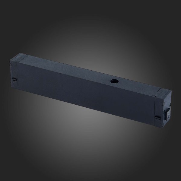 ST015.422.13 Адаптер для установки светильников SKYLINE 220 ST-Luce Черный SKYLINE 220 — изображение 2