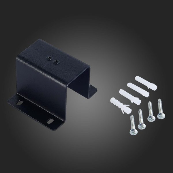 ST015.422.16 Скоба для встраиваемого монтажа SKYLINE 220 ST-Luce Черный SKYLINE 220 — изображение 2